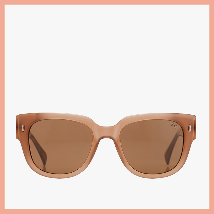 Botaniq Chunky Square Sunglasses  